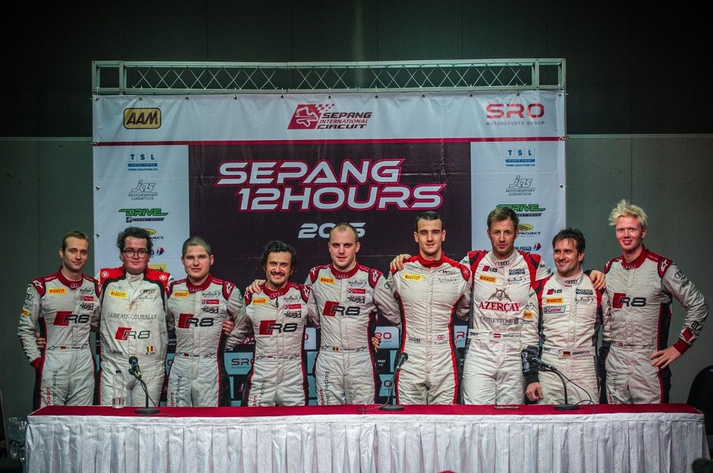 (Foto: Audi Sport Media)